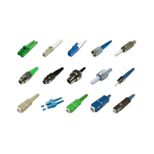 Fibre Optique Patch Cord / Optical Fiber Connetor